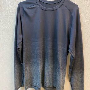 Lululemon long sleeve